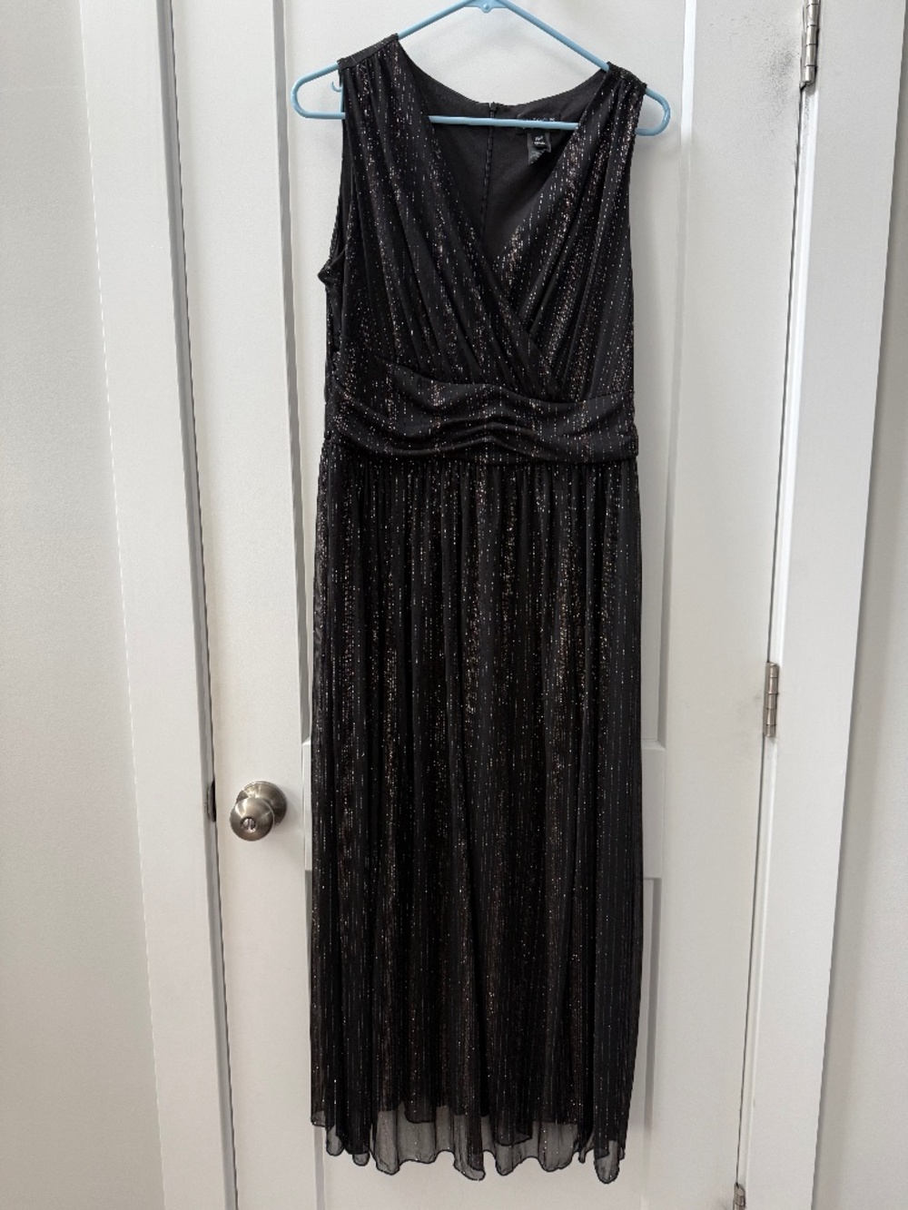 Enfocus Maxi Dress